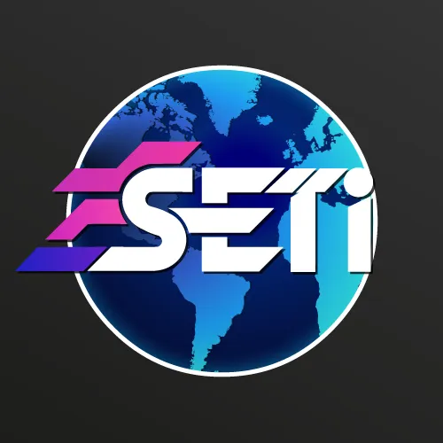 SETI Logo